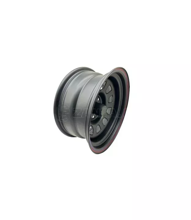 Σιδερένιες Ζάντες 15" Ιντσών 5x114.3 Daytona Τύπου (Pro comp)