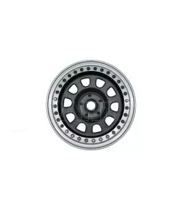 Σιδερένιες Ζάντες 15" Ιντσών 5x139.7 Beadlock Daytona 