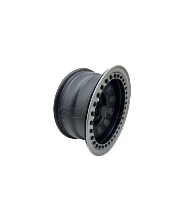 Σιδερένιες Ζάντες 16" Ιντσών 5x114.3 Beadlock Daytona