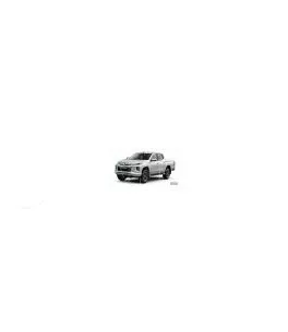 Body Kit Μετατροπής Mitsubishi (L200) 2015-2019 σε Mitsubishi (L200) 2020+ 