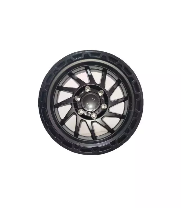 Ζάντες 17" Ιντσών 5x127