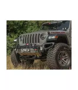 Jeep Gladiator 2019+ Μπροστά Προφυλακτήρας (RR Venator) 