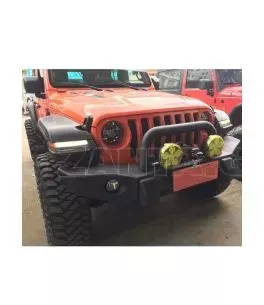 Jeep Gladiator JT 2019+ Μπροστά Προφυλακτήρας (Arb No Sensor) 