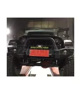 Jeep Gladiator JT 2019+ Μπροστά Προφυλακτήρας (Arb No Sensor) 
