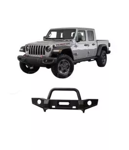 Jeep Wrangler (JL) 2018+ Μπροστά Προφυλακτήρας (Arb No Sensor) 