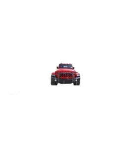 Jeep Wrangler (JL) 2018+ Μπροστά Προφυλακτήρας (Arb No Sensor) 