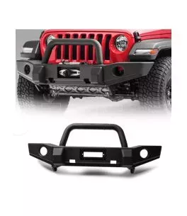 Jeep Wrangler (JL) 2018+ Μπροστά Προφυλακτήρας (Arb No Sensor) 