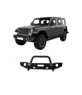Jeep Wrangler (JL) 2018+ Μπροστά Προφυλακτήρας (Arb No Sensor) 