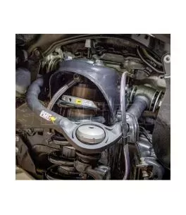 Ford Ranger (T6,T7,T8) 2012-2022  Άνω Ψαλίδια Εμπρός (Old Man Emu) 