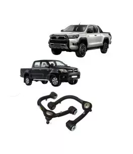 Toyota Hilux 2005+ Άνω Ψαλίδια Εμπρός (Old Man Emu) 