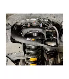 Toyota Hilux 2005+ Άνω Ψαλίδια Εμπρός (Old Man Emu) 
