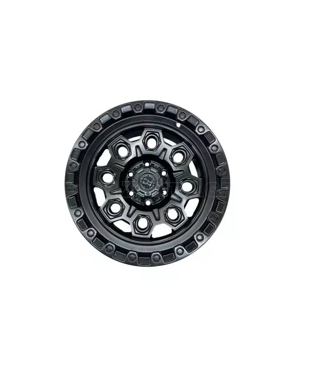Ζάντες 17" Ιντσών 6x139.7