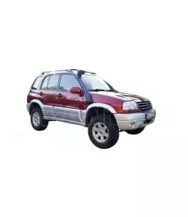 Suzuki Grand Vitara 1998-2005 Κίτ Ψηλώματος 5cm 