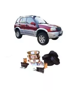 Suzuki Grand Vitara 1998-2005 Κίτ Ψηλώματος 5cm 