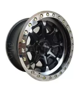 Ζάντες Beadlock 17″ Ιντσών 5x127 Τύπος DV8 Off-Road 