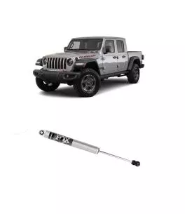 Jeep Gladiator (JT) 2019+ Εμπρόσθιο Αμορτισέρ 2-3" (Fox) 