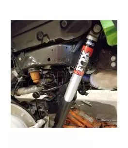 Jeep Gladiator (JT) 2019+ Οπίσθιο Αμορτισέρ 2-3" (Fox) 