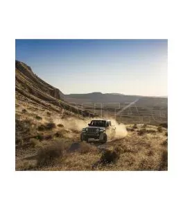 Jeep Gladiator (JT) 2019+ Οπίσθιο Αμορτισέρ 2-3" (Fox) 