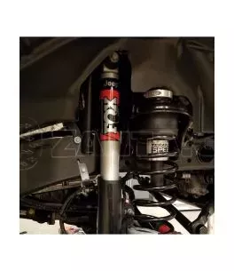 Jeep Gladiator (JT) 2019+ Οπίσθιο Αμορτισέρ 2-3" (Fox) 