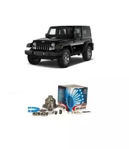 Jeep Wrangler Rubicon (JK) 2007-2018 Εμπρόσθιο Μπλοκέ Διαφορικού (ARB) 