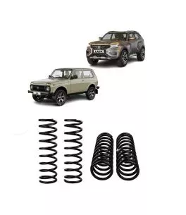 Lada Niva 1977+ Κιτ Ανάρτησης 1,25" (Old Man Emu) 
