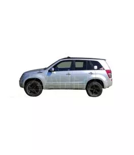 Suzuki Grand Vitara II 2006-2014 Κιτ Ψηλώματος 4cm (ORE4x4) 
