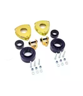 Suzuki Grand Vitara II 2006-2014 Κιτ Ψηλώματος 4cm (ORE4x4) 