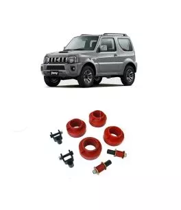 Suzuki Jimny 1998-2018 Κιτ Ψηλώματος 1,5" (Raptor 4x4) 