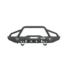Jeep Cherokee (XJ) 1984-2001 Εμπρόσθιος Σιδερένιος Προφυλακτήρας [EAG] 