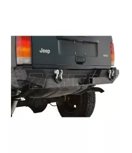 Jeep Cherokee (XJ) 1984-2001 Οπίσθιος Σιδερένιος Προφυλακτήρας [EAG] 