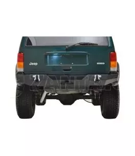 Jeep Cherokee (XJ) 1984-2001 Οπίσθιος Σιδερένιος Προφυλακτήρας [EAG] 