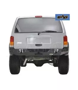 Jeep Cherokee (XJ) 1984-2001 Οπίσθιος Σιδερένιος Προφυλακτήρας [EAG] 
