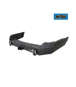 Jeep Grand Cherokee (WJ) 1994-2004 Οπίσθιος Σιδερένιος Προφυλακτήρας [EAG] 