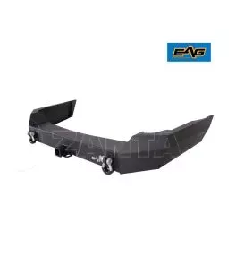Jeep Grand Cherokee (WJ) 1994-2004 Οπίσθιος Σιδερένιος Προφυλακτήρας [EAG] 