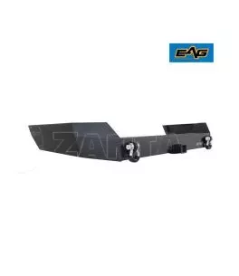 Jeep Grand Cherokee (WJ) 1994-2004 Οπίσθιος Σιδερένιος Προφυλακτήρας [EAG] 