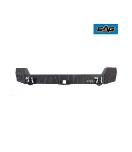 Jeep Grand Cherokee (WJ) 1994-2004 Οπίσθιος Σιδερένιος Προφυλακτήρας [EAG] 