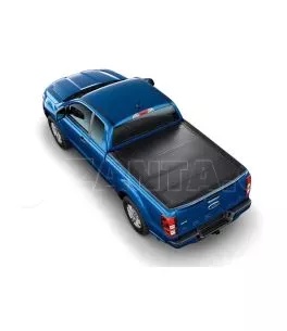 Ford Ranger (T9) 2023+ (Wildtrak) Αναδιπλούμενο Καπάκι Αλουμινίου 