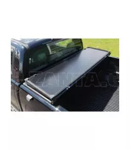 Ford Ranger (T9) 2023+ (Wildtrak) Αναδιπλούμενο Καπάκι Αλουμινίου 