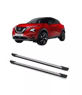 Nissan Juke 2019+ Σκαλοπάτια Kure 