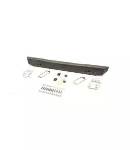 Suzuki Samurai 1998-2018 Σιδερένιος Οπίσθιος Προφυλακτήρας (HM4X4) 