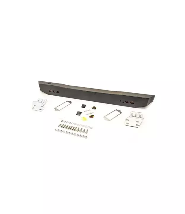 Suzuki Samurai 1998-2018 Σιδερένιος Οπίσθιος Προφυλακτήρας (HM4X4)