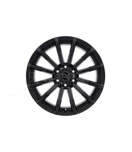 Ζάντες 17″ Ιντσών 6×114.3 Τύπος Black Rhino Rotorua 