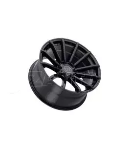 Ζάντες 17″ Ιντσών 6×114.3 Τύπος Black Rhino Rotorua 