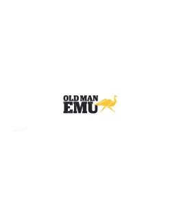 Jeep Wrangler JK 2007-2018 Κιτ Ανάρτησης 4″ Old Man Emu 