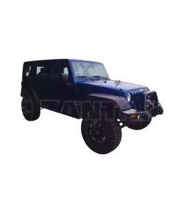 Jeep Wrangler JK 2007-2018 Κιτ Ανάρτησης 4″ Old Man Emu 