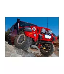 Jeep Wrangler JK 2007-2018 Κιτ Ανάρτησης 4″ Old Man Emu 