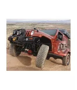 Jeep Wrangler JK 2007-2018 Κιτ Ανάρτησης 4″ Old Man Emu 