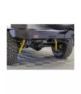 Jeep Wrangler JK 2007-2018 Κιτ Ανάρτησης 4″ Old Man Emu 