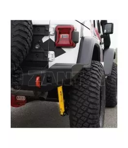 Jeep Wrangler JK 2007-2018 Κιτ Ανάρτησης 4″ Old Man Emu 