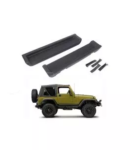 Jeep Wrangler TJ 1996-2006 Σκαλοπάτια Εργοστασιακά Τύπου Mopar 